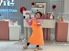 -东方童画少儿美术(金桥体验馆)