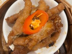 -添好运点心专门店(深水埗店)