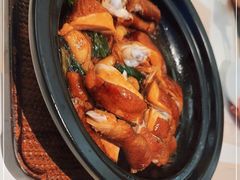 -港丽餐厅(高德置地店)