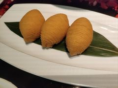 -北京四季酒店·采逸轩