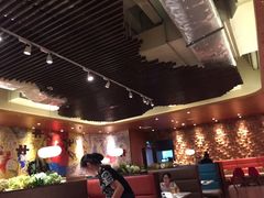 -菲滋意式餐厅(西溪印象城店)