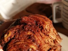 糖花卷-老回回饺子馆(海洋馆店)