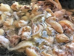 文昌椰子鸡-烹然四季椰子鸡火锅(团结湖总店)