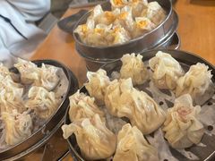 -真真鲜馄饨店(启蒙路店)