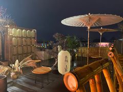 -悦吧·360°全景天台酒吧(象山店)