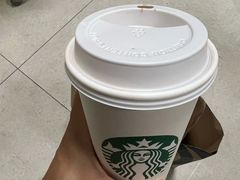 -星巴克(上海南站店)