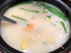 云南过桥米线-云海肴·汽锅鸡·云南菜(美罗城店)