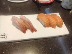 -元气寿司(东方宝泰店)