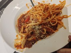 -188西餐厅(园林宾馆店)