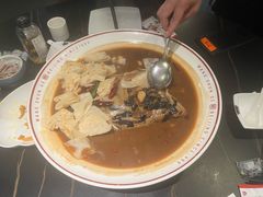 -旺顺阁·北京菜·烤鸭(大望路店)