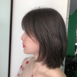 -Moyue HAIR SALON