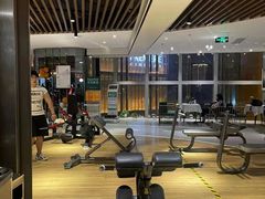 -银吉姆健身(恒隆馆)