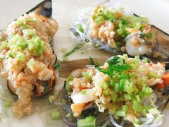 -南蚝小贝海鲜特色餐厅(南澳岛店)