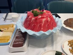 -德天肥牛海鲜火锅(龙吟坊店)