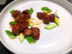 -正德楼果木烤鸭·渔家菜(东港店)