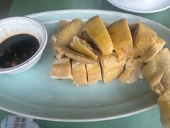-古桥人家•水上餐厅(朱家角古镇店)