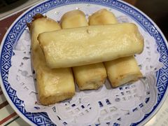 炸牛奶-捷信牛奶甜品世家(五道口店)