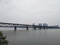 -钱塘江大桥