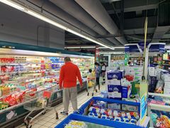 -美廉美多点(新龙店)