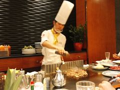 -大渔铁板烧(中山路八佰伴店)
