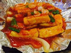 盈春大饭店-盈春大饭店(千山路店)