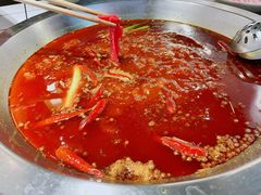 -老街坊市井火锅(营门口店)