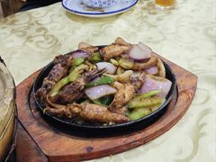 -汤氏美食台山水步特色黄鳝饭(龙津东路店)