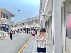 -长洲岛