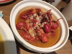 -新白鹿餐厅(城西银泰城店)