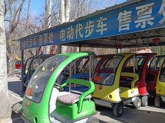-廊坊市自然公园