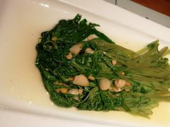 -绿茶餐厅(布吉万象汇店)