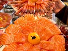 -半岛听涛蒸汽海鲜自助(K11店)