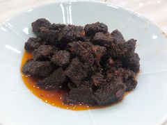 陈皮牛肉-梅龙镇酒家(南京西路总店)