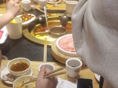 -豪渝火锅(红谷滩万达店)