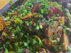 -陈姐烧烤干锅烤鱼(总店)