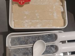 -蝎王府羊蝎子(北大地店)