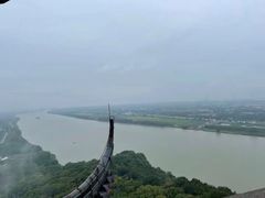 -采石矶景区