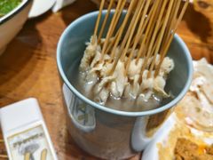 -杨记清芳牛肉拉面(京广路店)