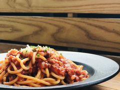 意大利肉酱面-Bco豆库(星耀天地店)