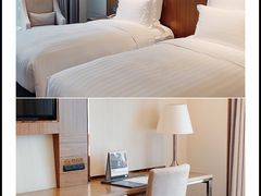 -珠海中海雅高铂尔曼酒店