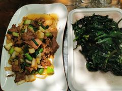 -阿鹏故事云南野生菌火锅(人民路店)