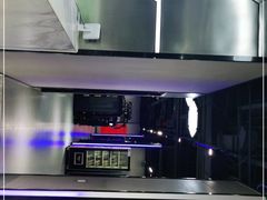 -一兆韦德健身(浦东万达会所)