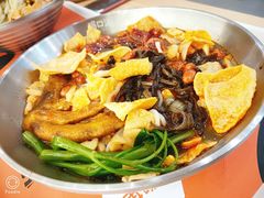 老柳州原味螺蛳粉-白妈螺蛳粉(白云万达店)