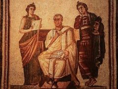 -巴尔多国家博物馆