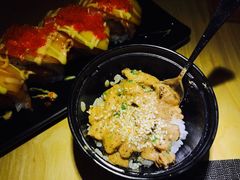 -昊·来了寿司(双楠2店)
