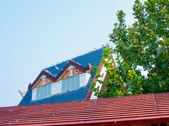 景点-鸽子窝公园