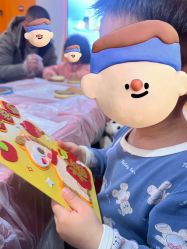 -孩子王童乐园(丰禾万达店)