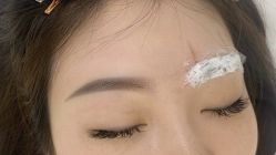 点击看大图 -处女座·MISS VIRGO·半永久纹眉野生眉