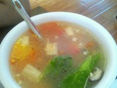 佛汤-归元·云集斋素菜馆