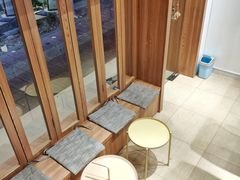 景观位-Oasis coffee燕谷咖啡(公信店)